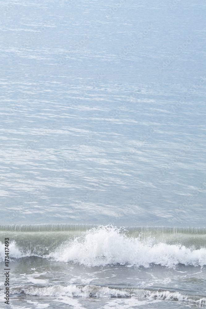 波打ち際 Stock Photo Adobe Stock