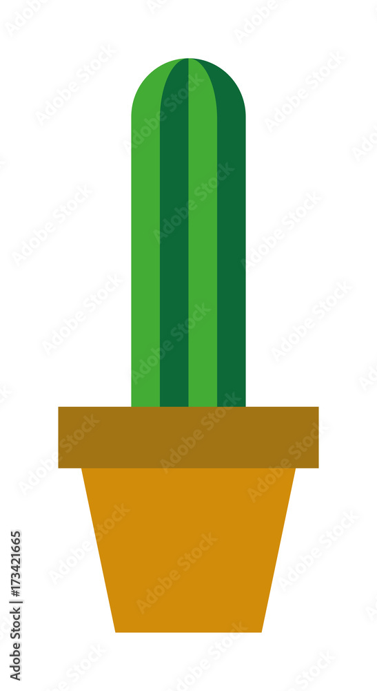 Cactus vector icon Cactus vector icon