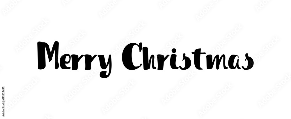 Merry christmas insignia and labels for any use Merry christmas insignia and labels for any use