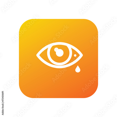ophthalmologist vector icon