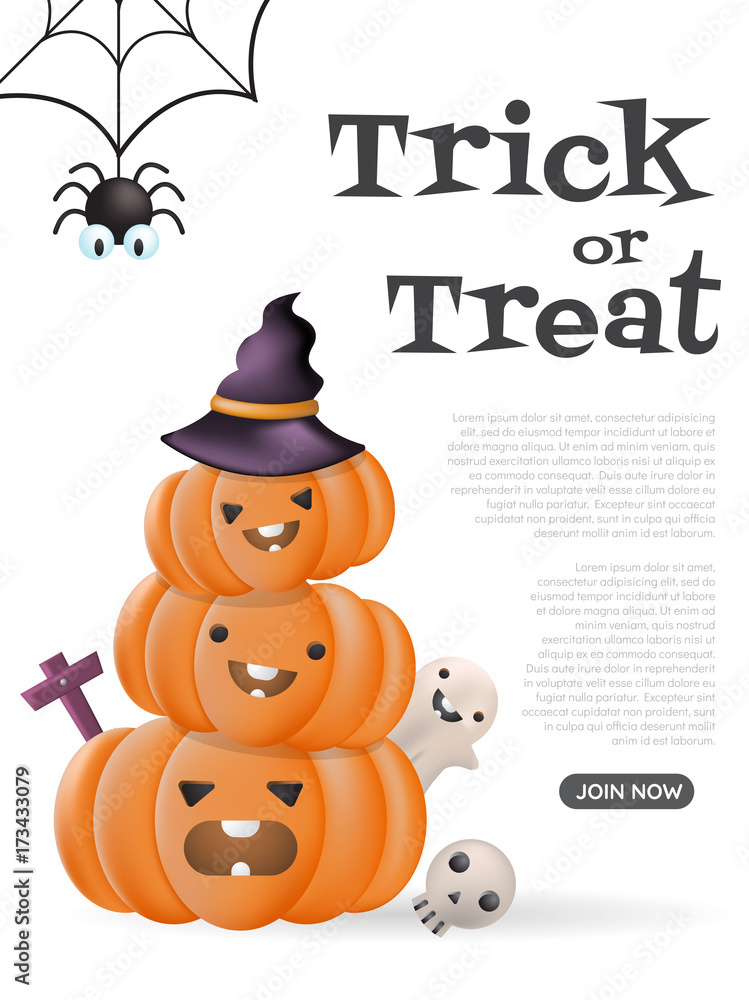 Halloween Background Vector background Halloween Background Vector background