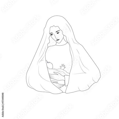 Mother Mary