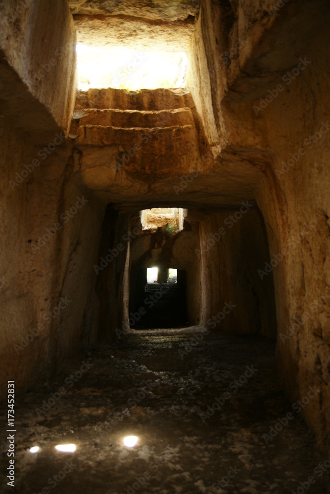 Castello Eurialo Siracusa