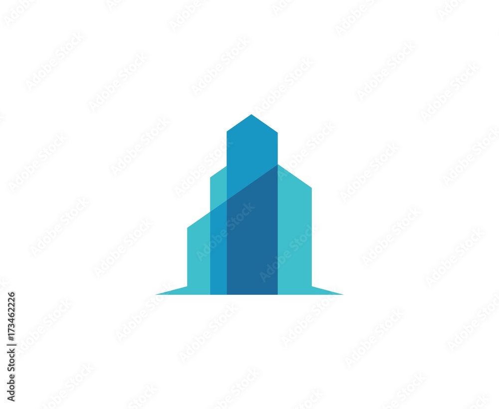 Building logo Building logo