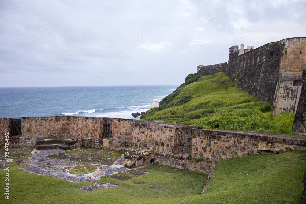 Puerto Rico_San Cristobal