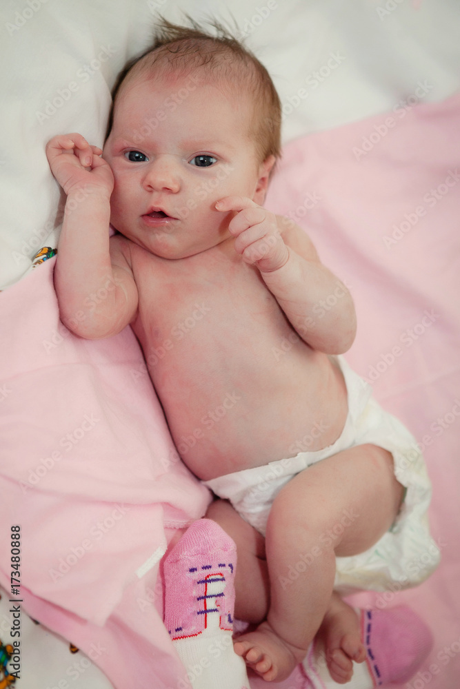 Cute newborn hotsell