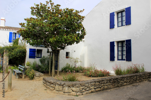 Noirmoutier en l'ile