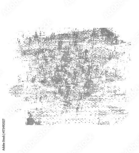 Gray grunge background