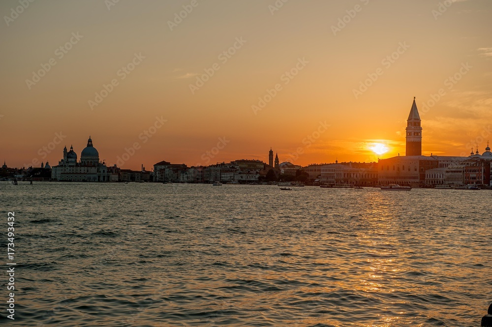 Venice Venice