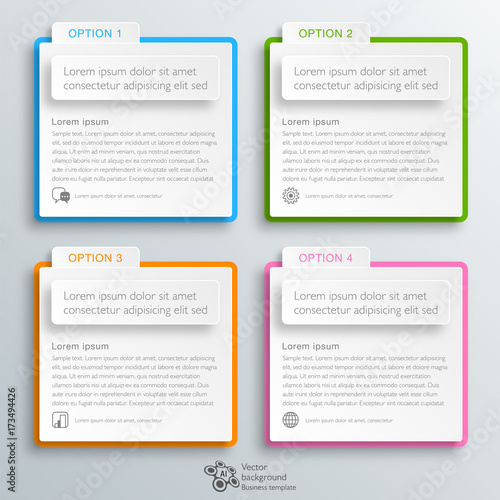 Web Banner and Label Design #Vector Graphics