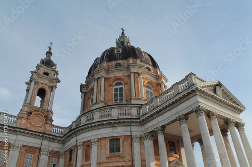 Basilica di Superga - Torino