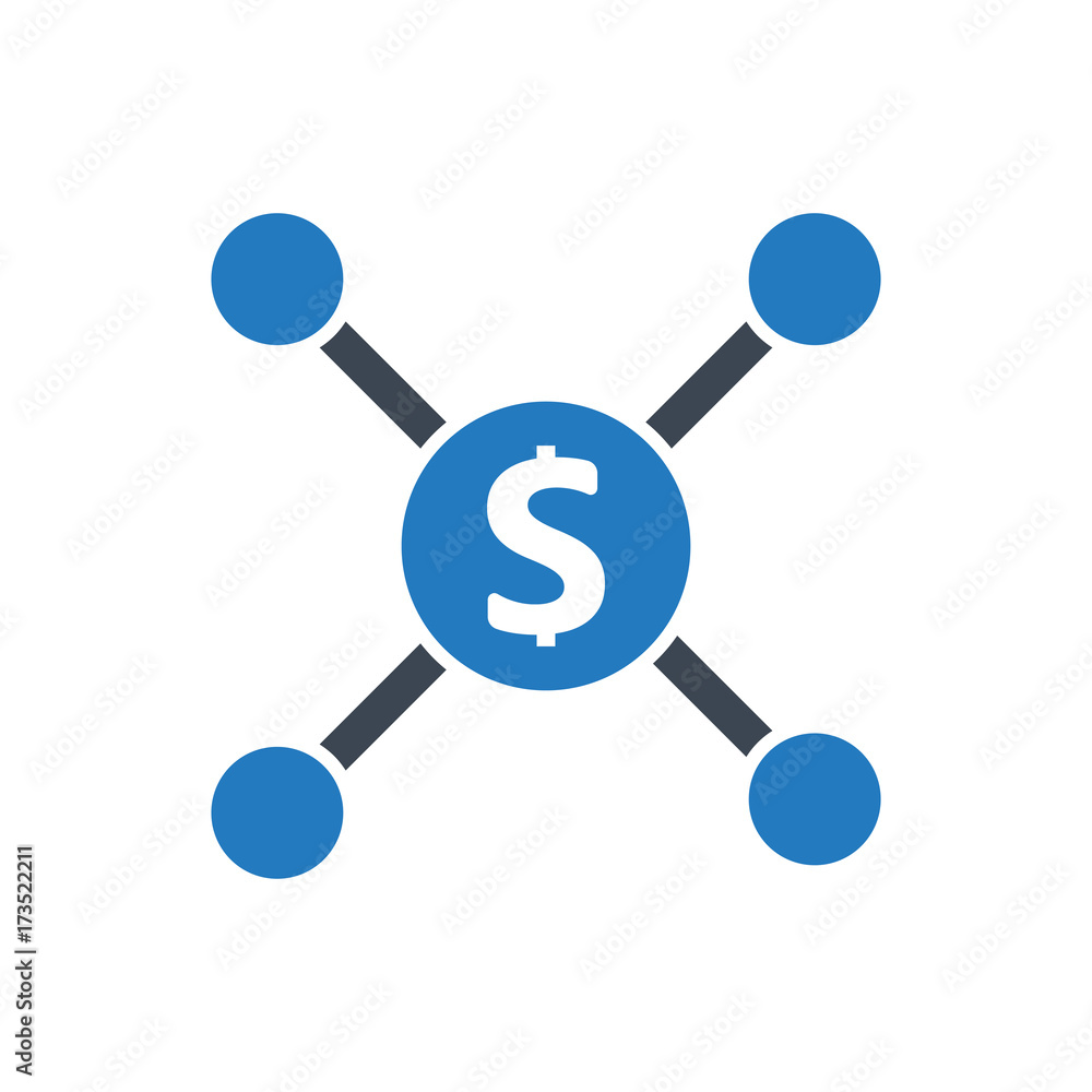 Business Plan Icon Business Plan Icon