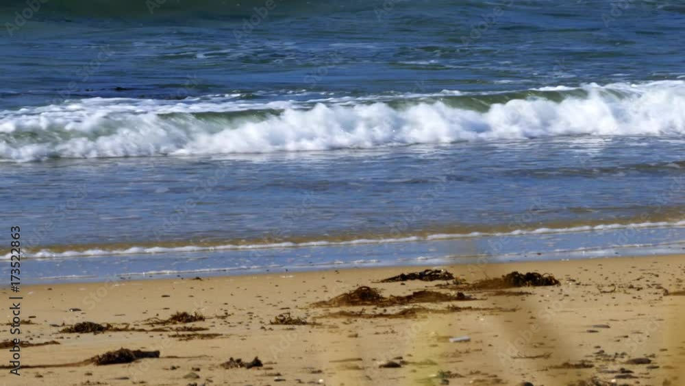 Castletown Beach, Scotland - Graded Version Castletown Beach, Scotland - Graded Version