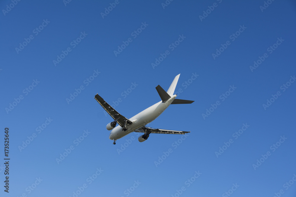 passenger plane taking off composition photography passenger plane taking off composition photography