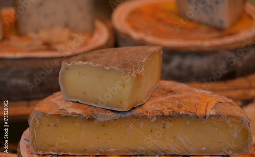 Fromage artisanale
