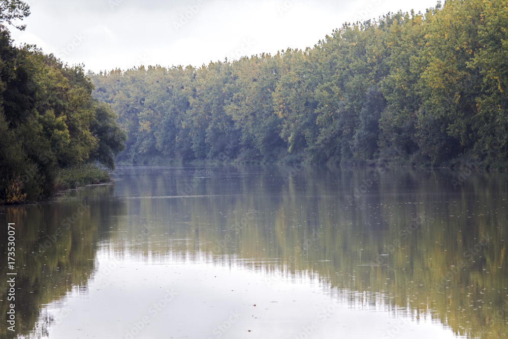 Bords de Loire, nature, ciel, oiseux Bords de Loire, nature, ciel, oiseux