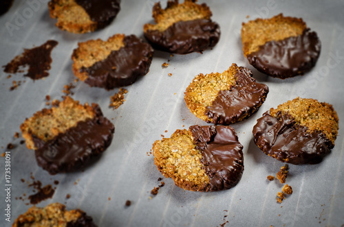 Wallpaper Mural Keks Torontodigital.ca