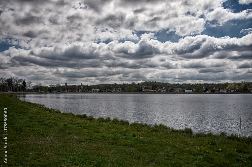 Lake Wachock