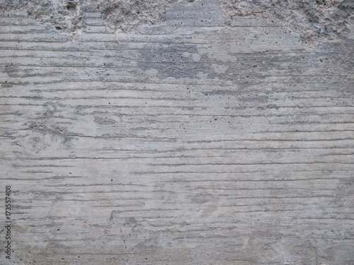 Fototapeta Naklejka Na Ścianę i Meble -  Wood texture concrete