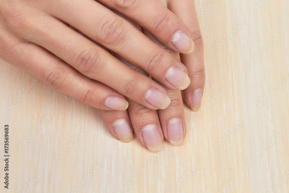 Can You Get A Manicure Without Nail Polish?