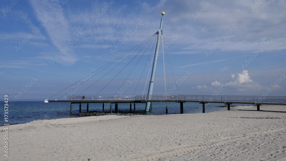 Sea bridge Sea bridge