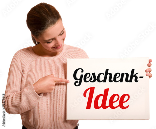 Geschenkidee