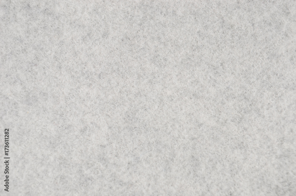 Textured felt background Textured felt background