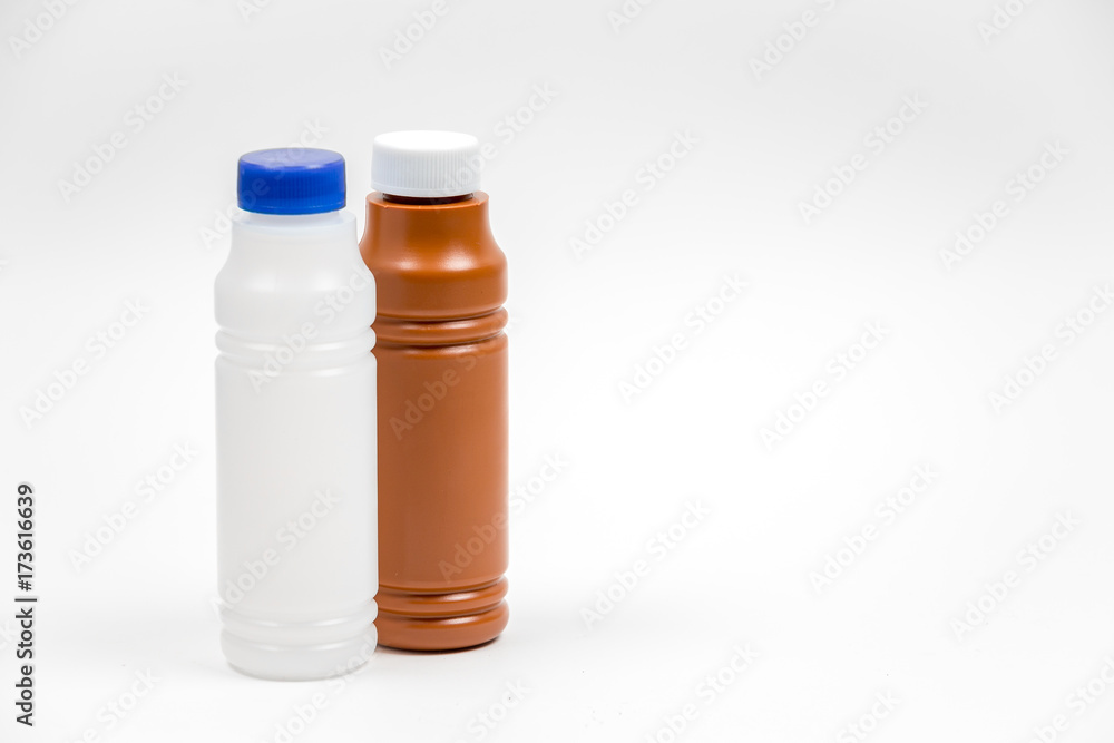 Botellas de plastico Botellas de plastico
