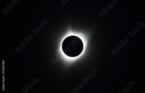 Oregon Eclipse