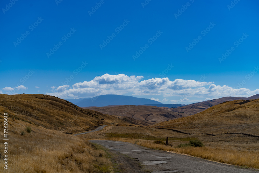 Plains road Plains road