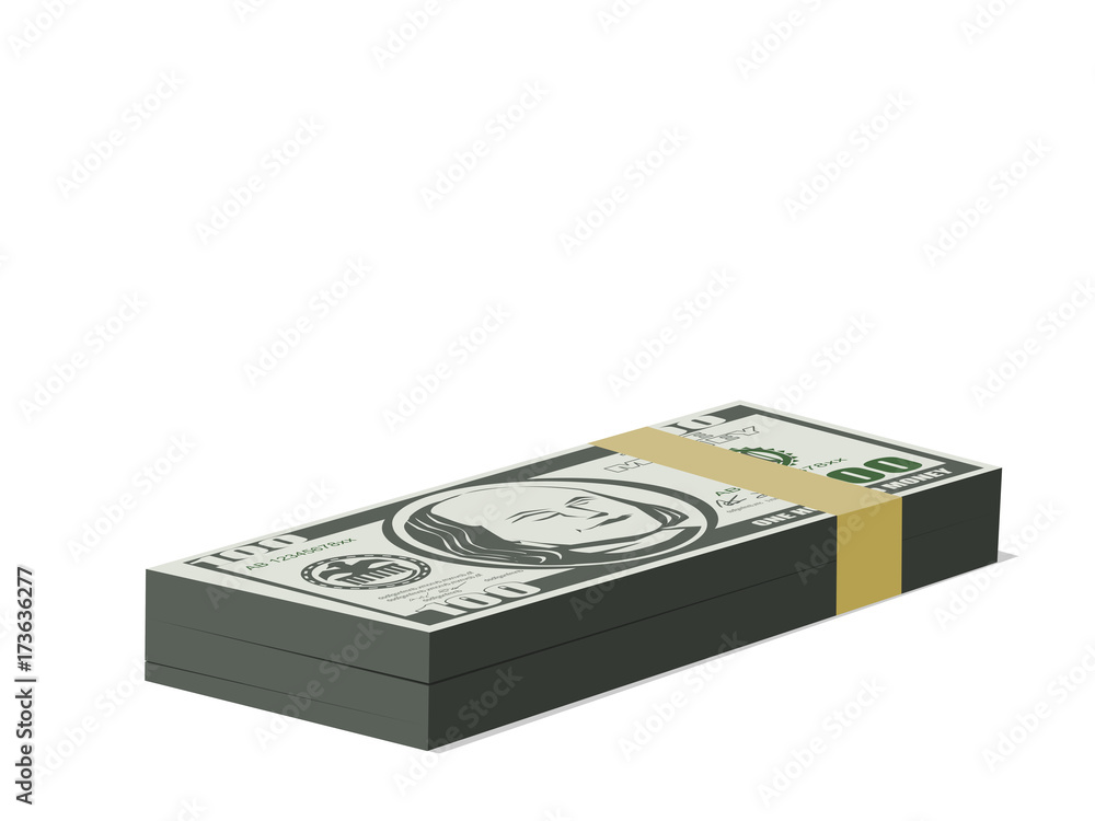 Isolate stack of bank note on transparent background
Isolate stack of bank note on transparent background