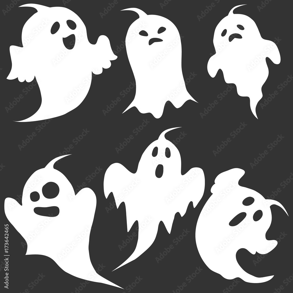 Ghost, the ghost icon, apparition, shadow, darkness, halloween Ghost, the ghost icon, apparition, shadow, darkness, halloween