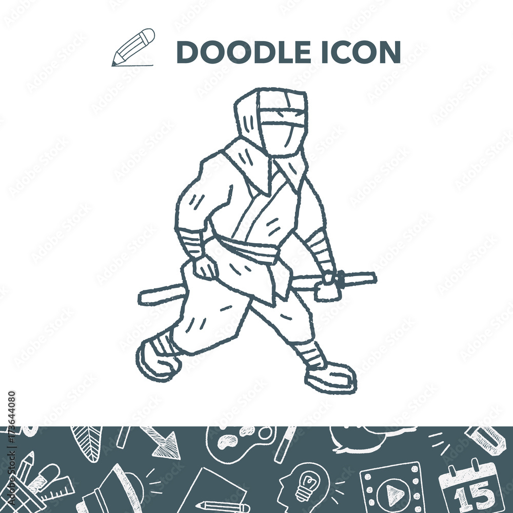 ninja doodle ninja doodle