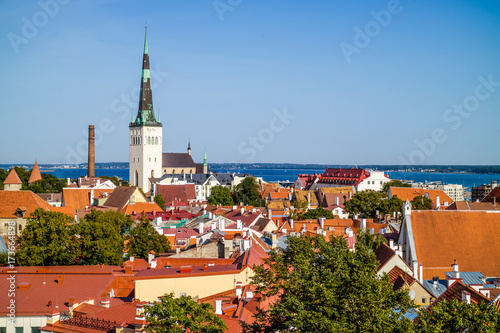 Tallinn Old Town