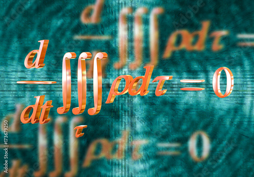 Fotografi Scientific background