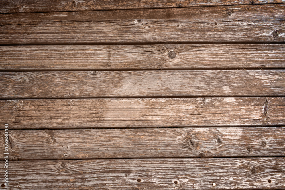 Old rustic wood blanks textured background Old rustic wood blanks textured background