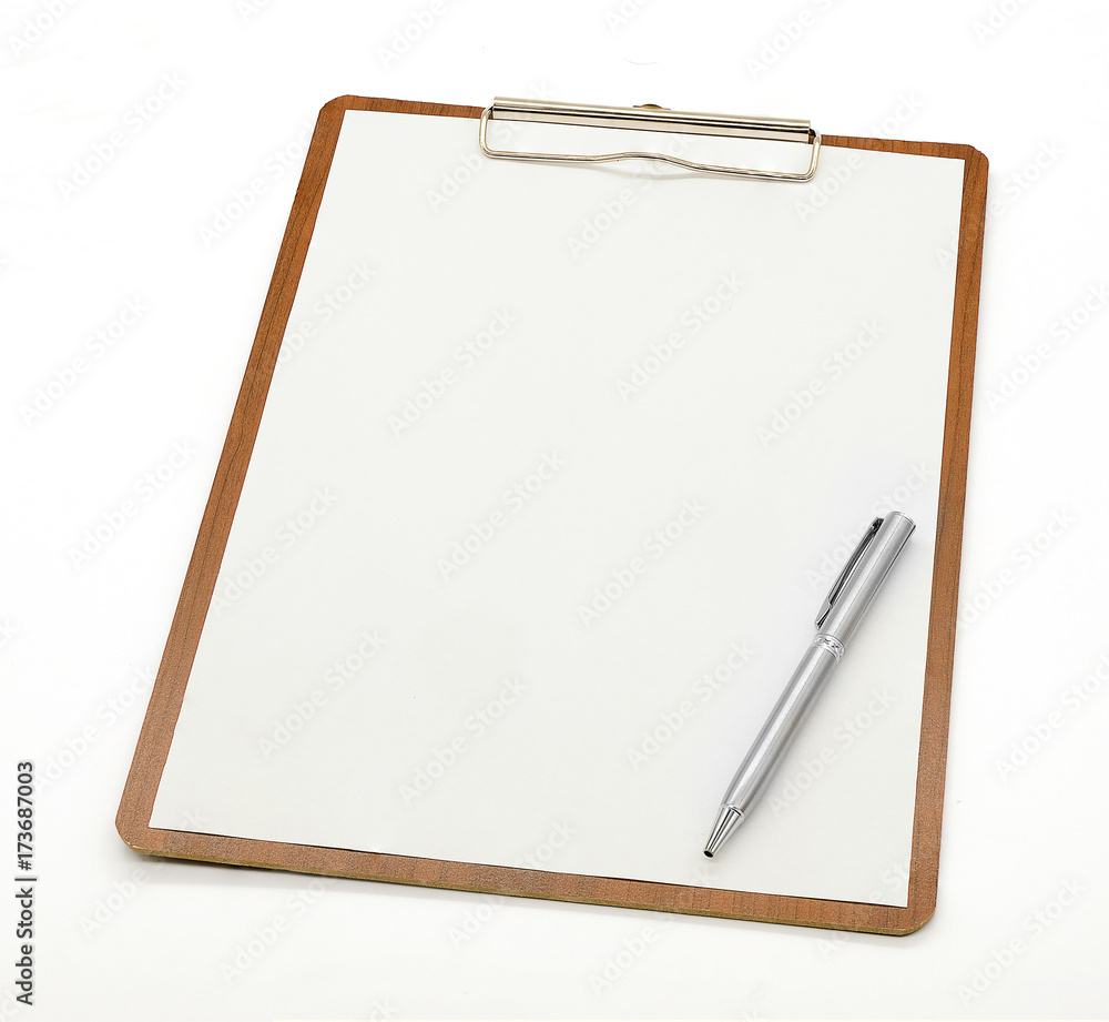 clipboard clipboard