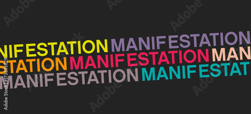 manifestation
