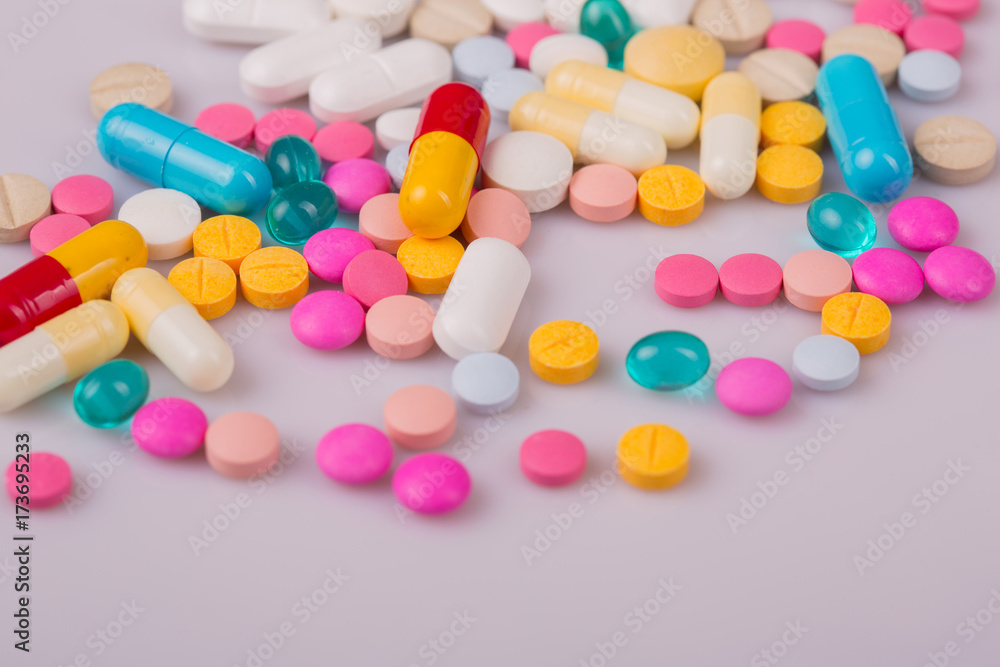 pills pills