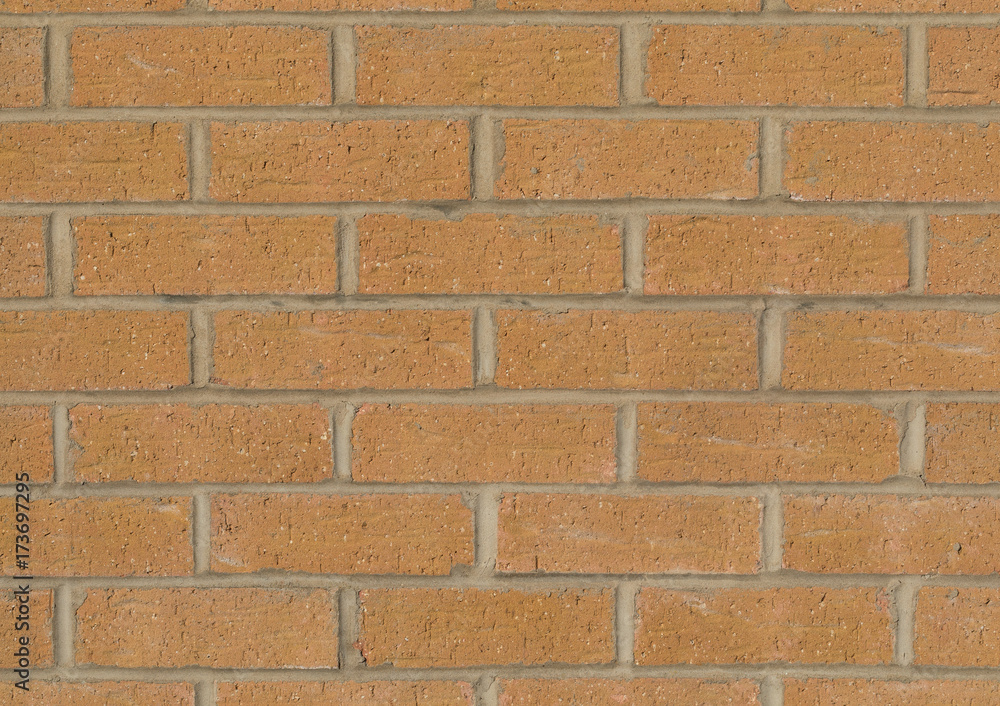 Brick wall Brick wall