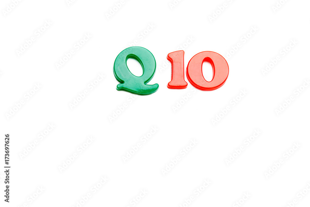 Q10 Q10
