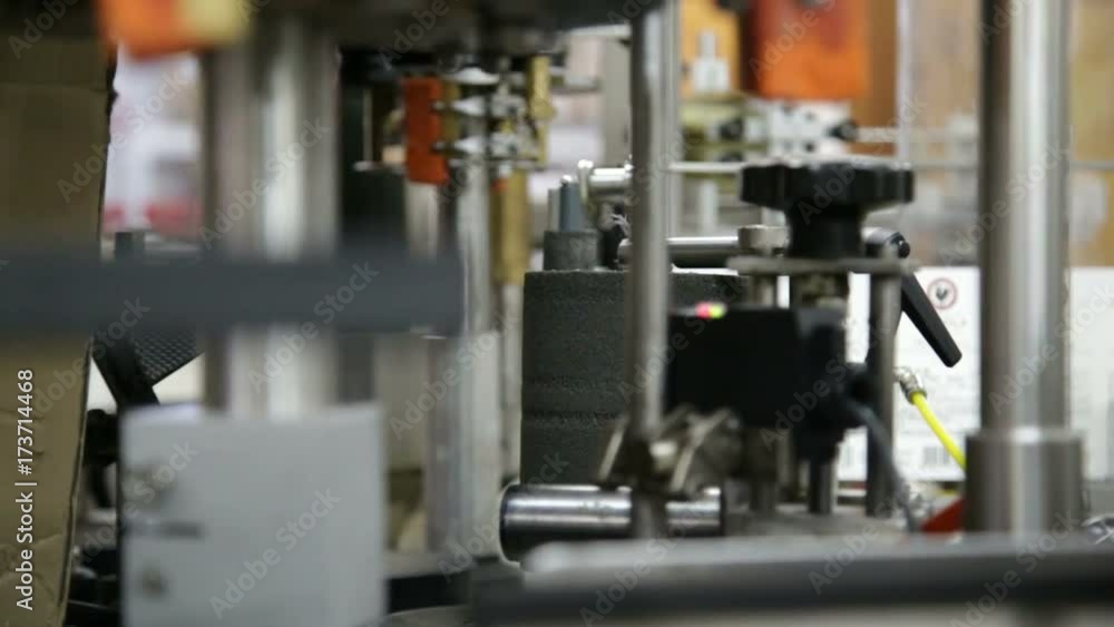 bottling machine bottling machine