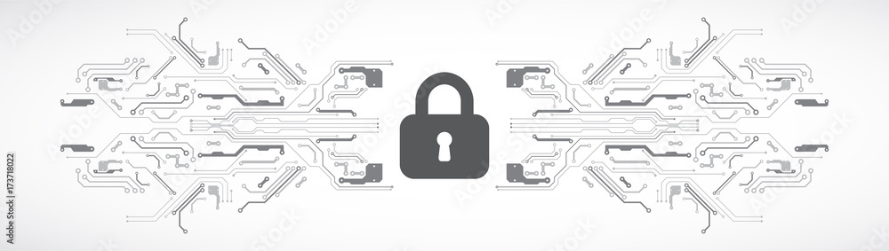 Protection concept. Protect mechanism, system privacy. Protection concept. Protect mechanism, system privacy.