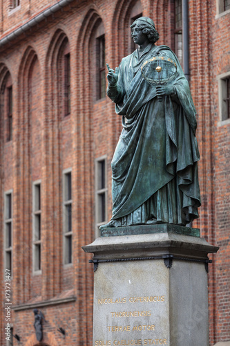 фотографія Nicolaus Copernicus.