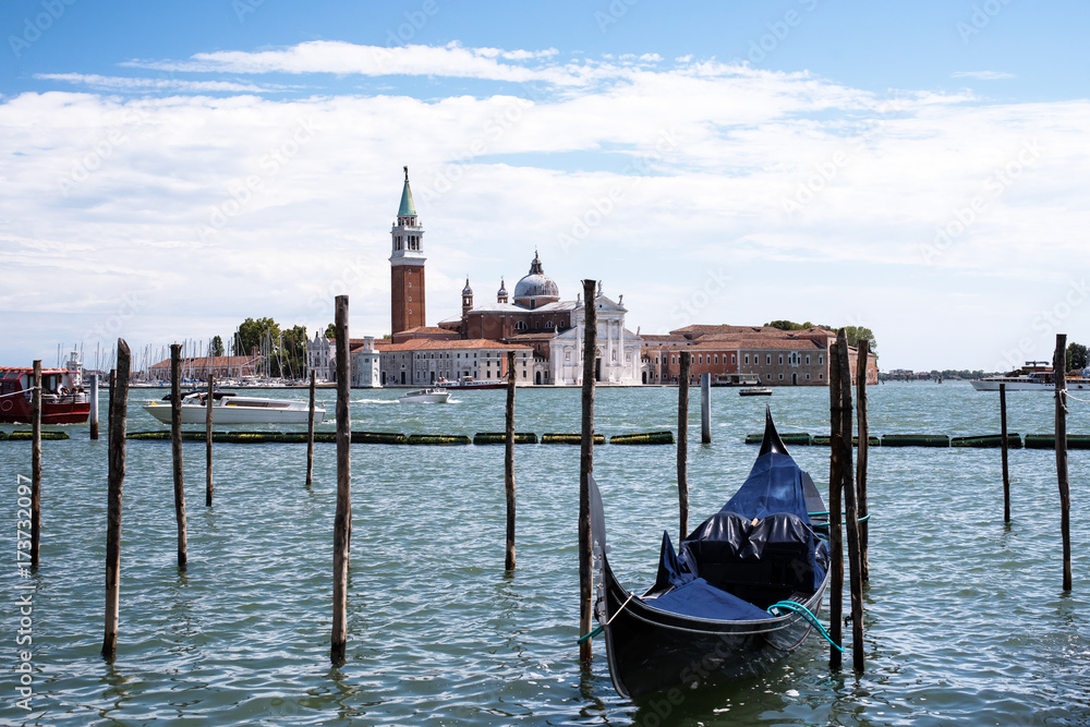 Venice, Italy, Europe