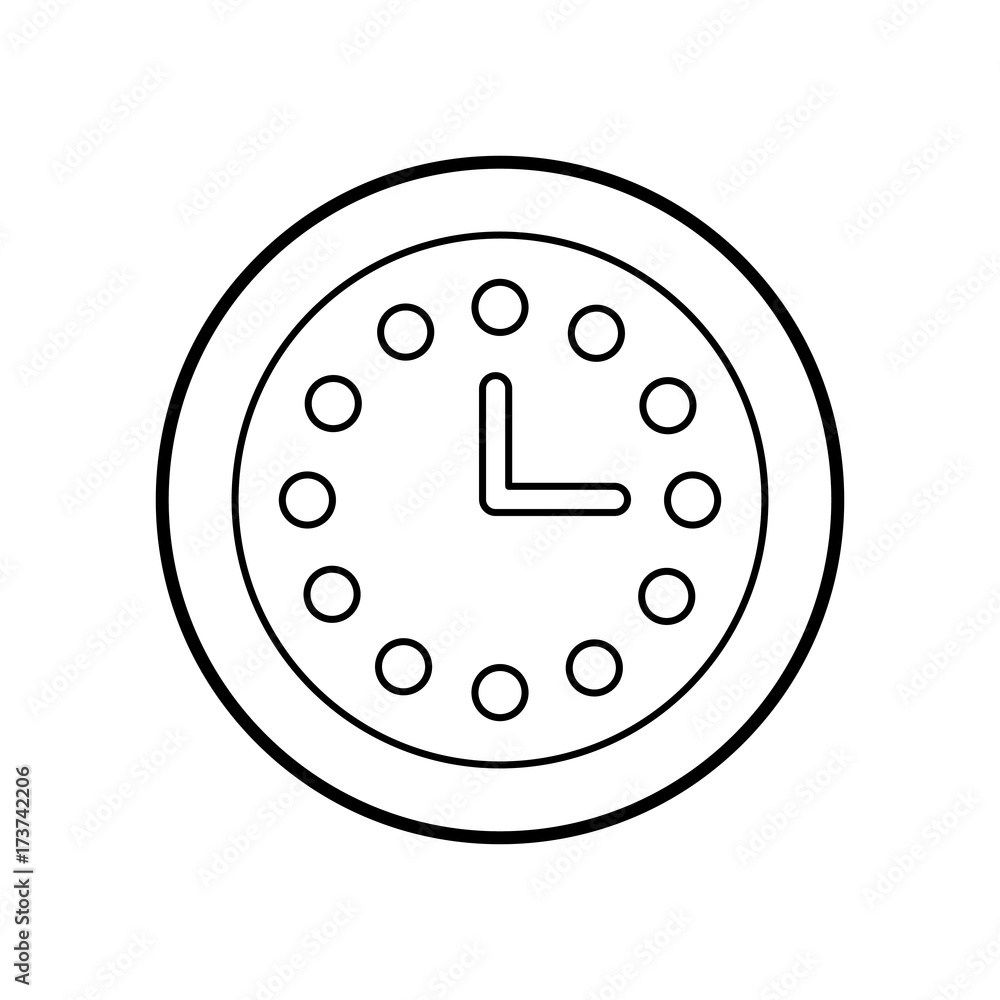 clock hours customer service assistance icon clock hours customer service assistance icon