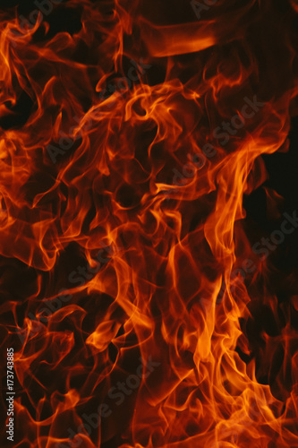 Flame 2
