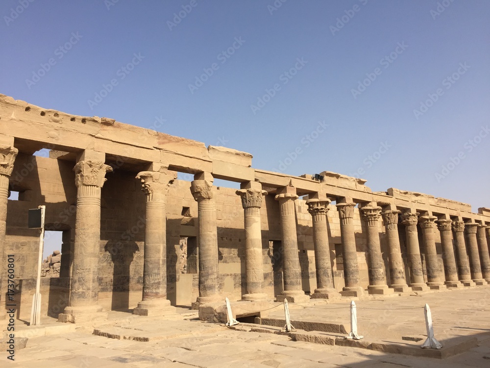 Fototapeta premium Egipto