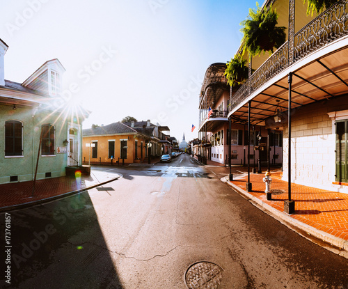 Konstfotografi New Orleans 1