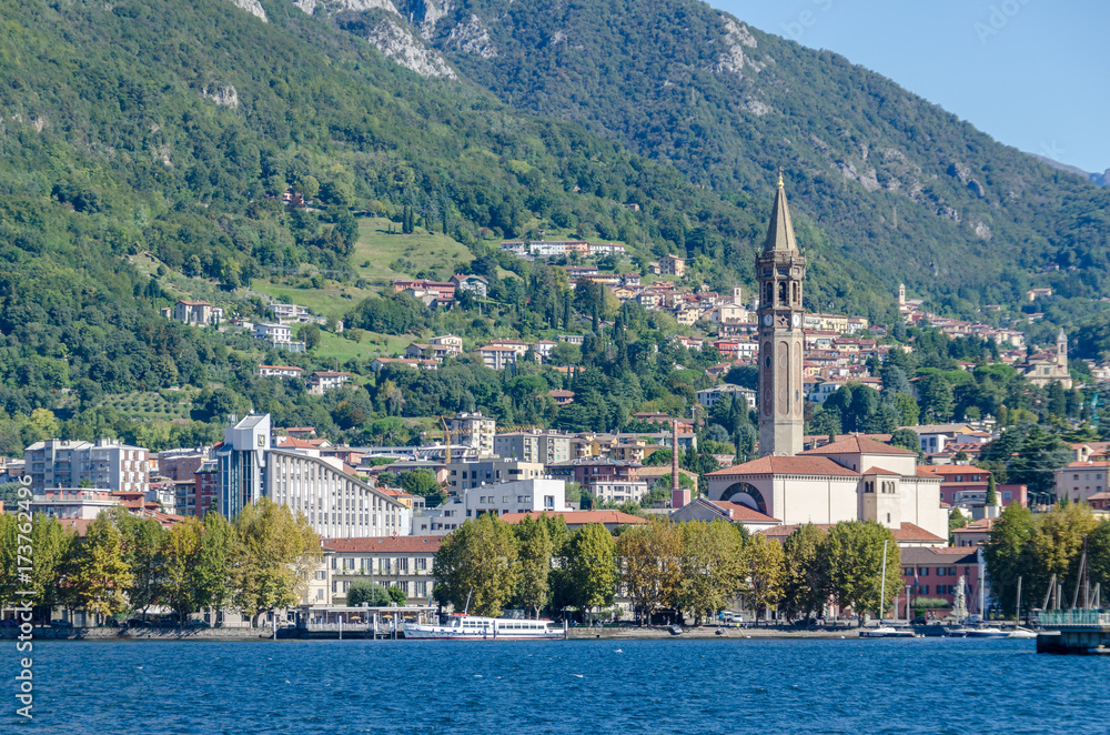 Lecco, Lombardy, Italy